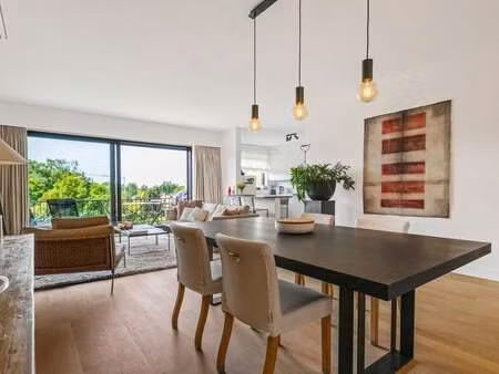 appartement à vendre à wilrijk € 374.900 (lpirq) - immo bib | zimmo