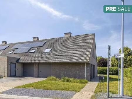 maison à vendre à kuurne € 349.000 (lpik4) - dewaele - kortrijk | zimmo