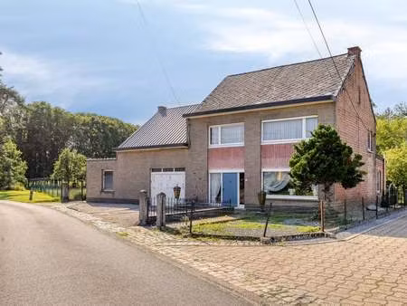 maison à vendre à betekom € 370.000 (lpikg) - c21 sophimo | zimmo
