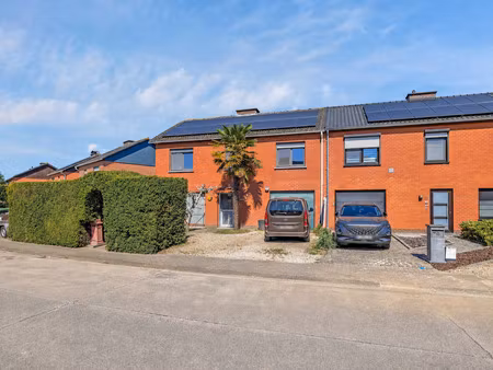 maison à vendre à goeferdinge € 350.000 (lpiso) - kantoor vlaamse ardennen | zimmo