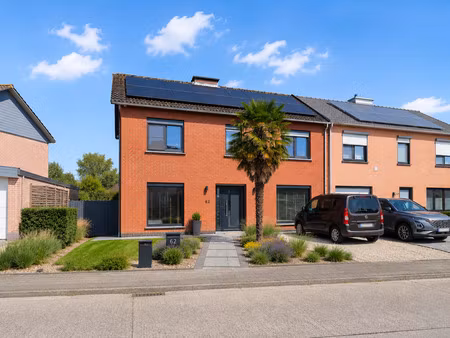 maison à vendre à goeferdinge € 375.000 (lpiso) - kantoor vlaamse ardennen | zimmo