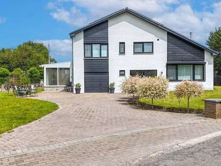 maison à vendre à heusden € 439.000 (lpiq0) - immofusion | zimmo