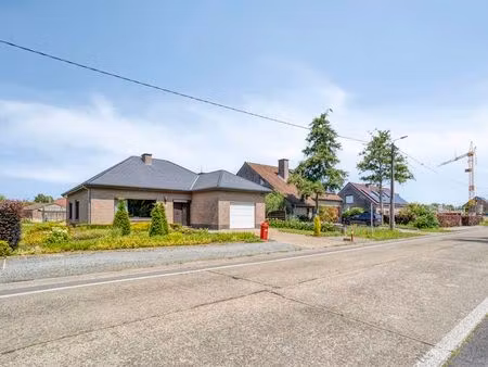 maison à vendre à baal € 370.000 (lpikf) - c21 sophimo | zimmo