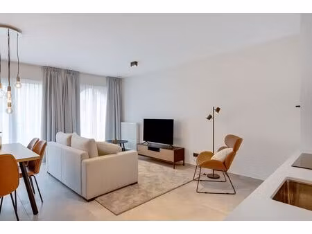 appartement à louer à bredastraat anvers (rbw28787)