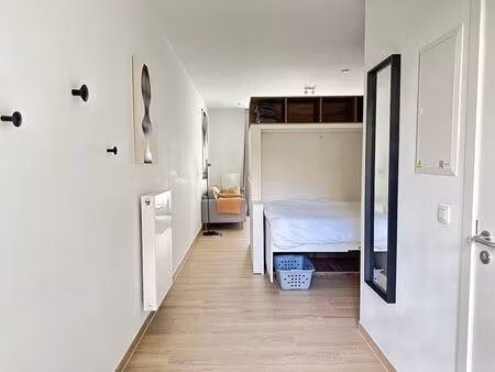 appartement à louer à rue de pascale etterbeek (rbw28788)