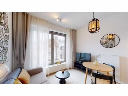 appartement à louer à rue de pascale etterbeek (rbw28789)