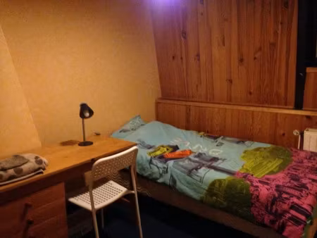 location appartement 1 pièce 10 m² à loos (59120)
