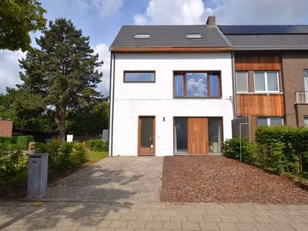 maison à vendre à nijlen € 439.000 (lpikd) - top projects immo | zimmo