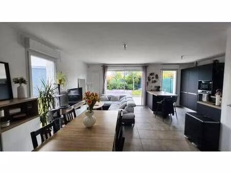 vente maison à rezé (44400) : à vendre / 86m² rezé