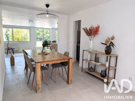 vente maison 7 pièces 155 m² cuise-la-motte (60350)