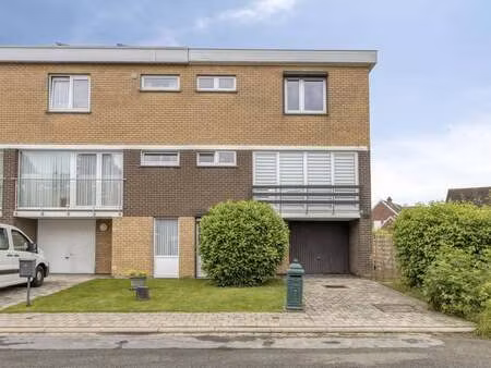 maison à vendre à oudenaarde € 359.000 (lpie4) - dewaele - oudenaarde | zimmo
