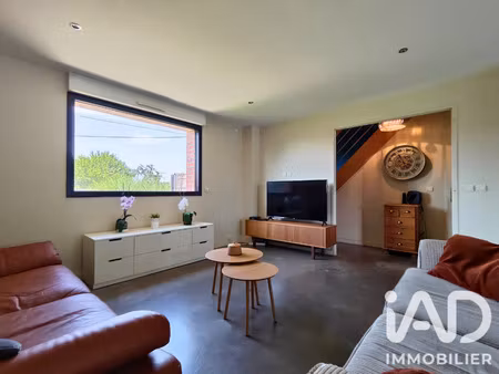 vente maison 6 pièces 140 m² rumegies (59226)