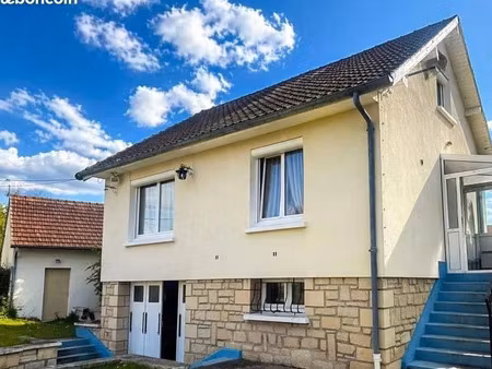 vente maison 3 pièces 57 m² ully-saint-georges (60730)