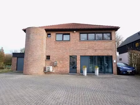 bien professionnel à vendre à olmen € 475.000 (ljqpu) - immo huismus | zimmo