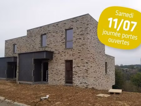 maison à vendre à court-saint-etienne € 489.500 (lpitn) | zimmo