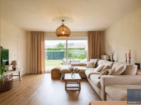 maison à vendre à moerkerke € 459.000 (lpgsu) - bonne vastgoed | zimmo
