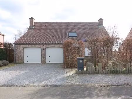 maison à vendre à schaffen € 465.000 (lpij5) - dorien gs | zimmo