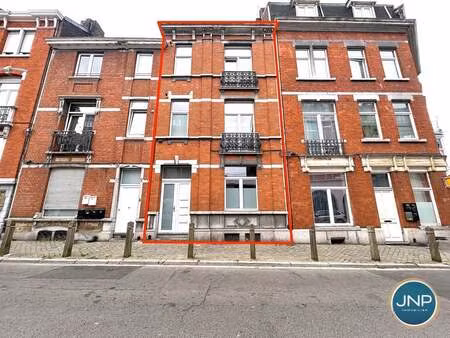 maison à vendre à liège € 465.000 (lnoq1) - jnp immobilier | zimmo