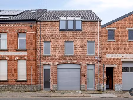 appartement à vendre à booischot € 349.000 (lpipz) - homixx vastgoed haacht | zimmo