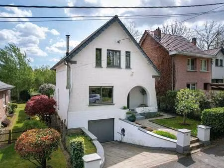 maison à vendre à rixensart € 495.000 (lp2sq) - by the way immo waterloo | zimmo
