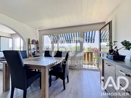 vente appartement 5 pièces