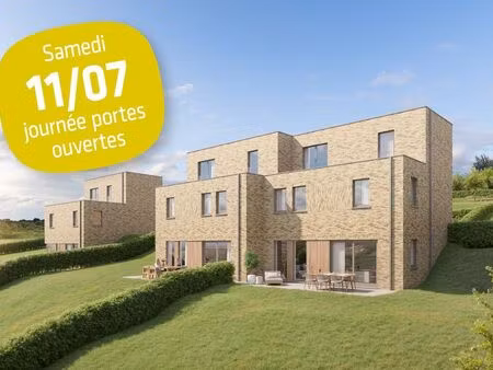 maison à vendre à court-saint-etienne € 493.300 (lpitm) | zimmo
