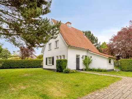 maison à vendre à groot-bijgaarden € 585.000 (lpikk) - immo accenta affligem | zimmo