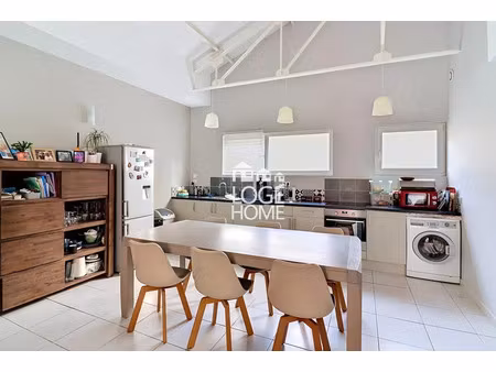vente appartement 4 pièces 55 m² lille (59260)