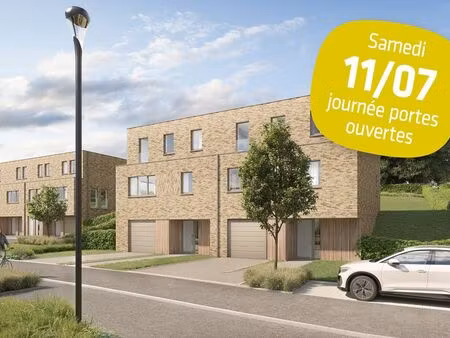 maison à vendre à court-saint-etienne € 545.100 (lpitl) | zimmo