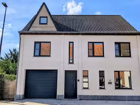 maison à vendre à ruiselede € 539.000 (lpil1) - smart houses | zimmo