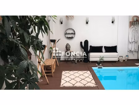 maison de luxe à vendre à toulouse