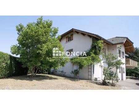 maison de luxe à vendre à prévessin-moëns