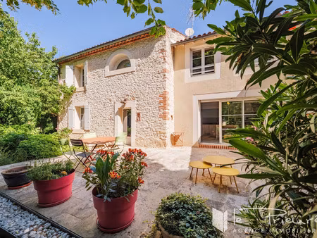 maison de luxe à vendre à albi