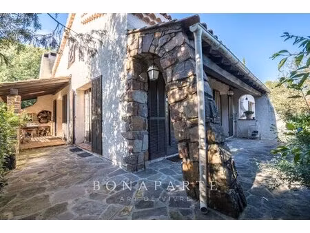 villa - 155 m² - à rénover