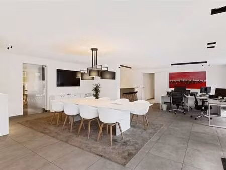 bien professionnel à vendre à brasschaat € 635.000 (lpie6) | zimmo