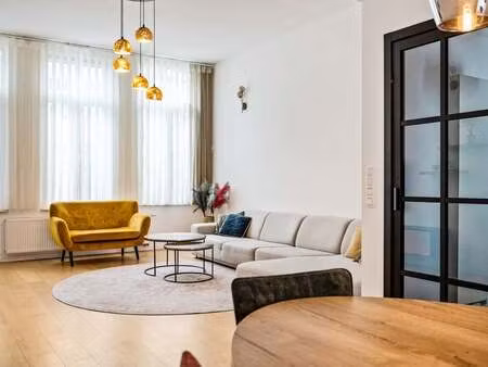 maison à vendre à antwerpen € 999.000 (lpirr) - immo bib | zimmo