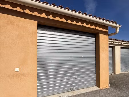 garage a louer