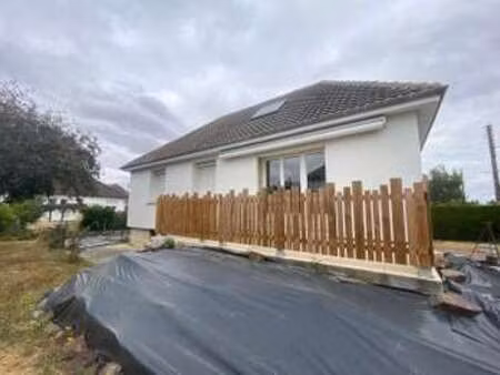 location maison colocation à caen (14000) : à louer colocation / 108m² caen