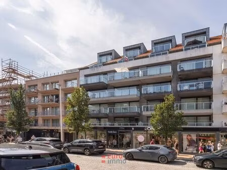 appartement à vendre à nieuwpoort € 655.000 (lpig8) - euro immo | zimmo
