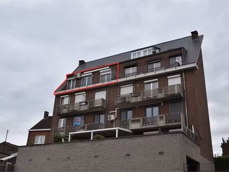 appartement à louer à tongeren € 600 (lpit8) - confideo immo | zimmo