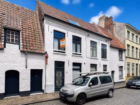 maison à louer à brugge € 975 (lpip4) - immax brugge | zimmo