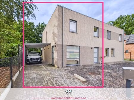 maison à louer à gruitrode € 1.150 (lpij4) - aendekerk immo | zimmo