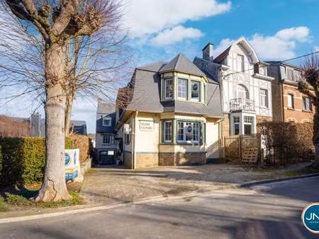 bien professionnel à vendre à spa € 690.000 (lp95m) - jnp immobilier | zimmo