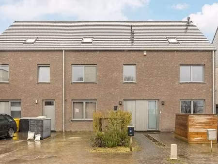 maison à louer à mol € 1.200 (lpipo) - vastgoedpartners mol | zimmo