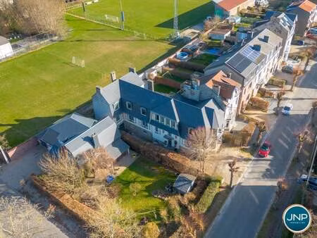 maison à vendre à spa € 690.000 (lp95o) - jnp immobilier | zimmo