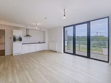 appartement à louer à anderlecht € 900 (lping) - parvissimmo | zimmo
