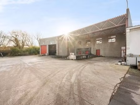 bien professionnel à vendre à geluwe € 699.000 (lpi79) - deleye vastgoed | zimmo