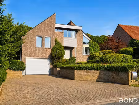 maison à vendre à pellenberg € 765.000 (lpilv) - bond immo | zimmo