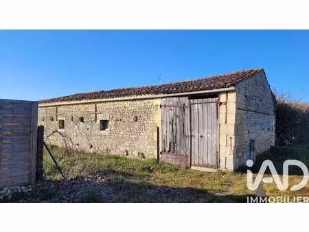 vente maison à doix (85200) : à vendre / 62m² doix