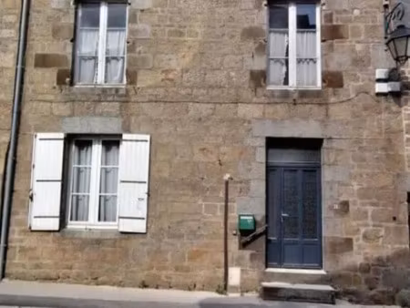 vente maison 4 pièces 75 m² carrouges (61320)